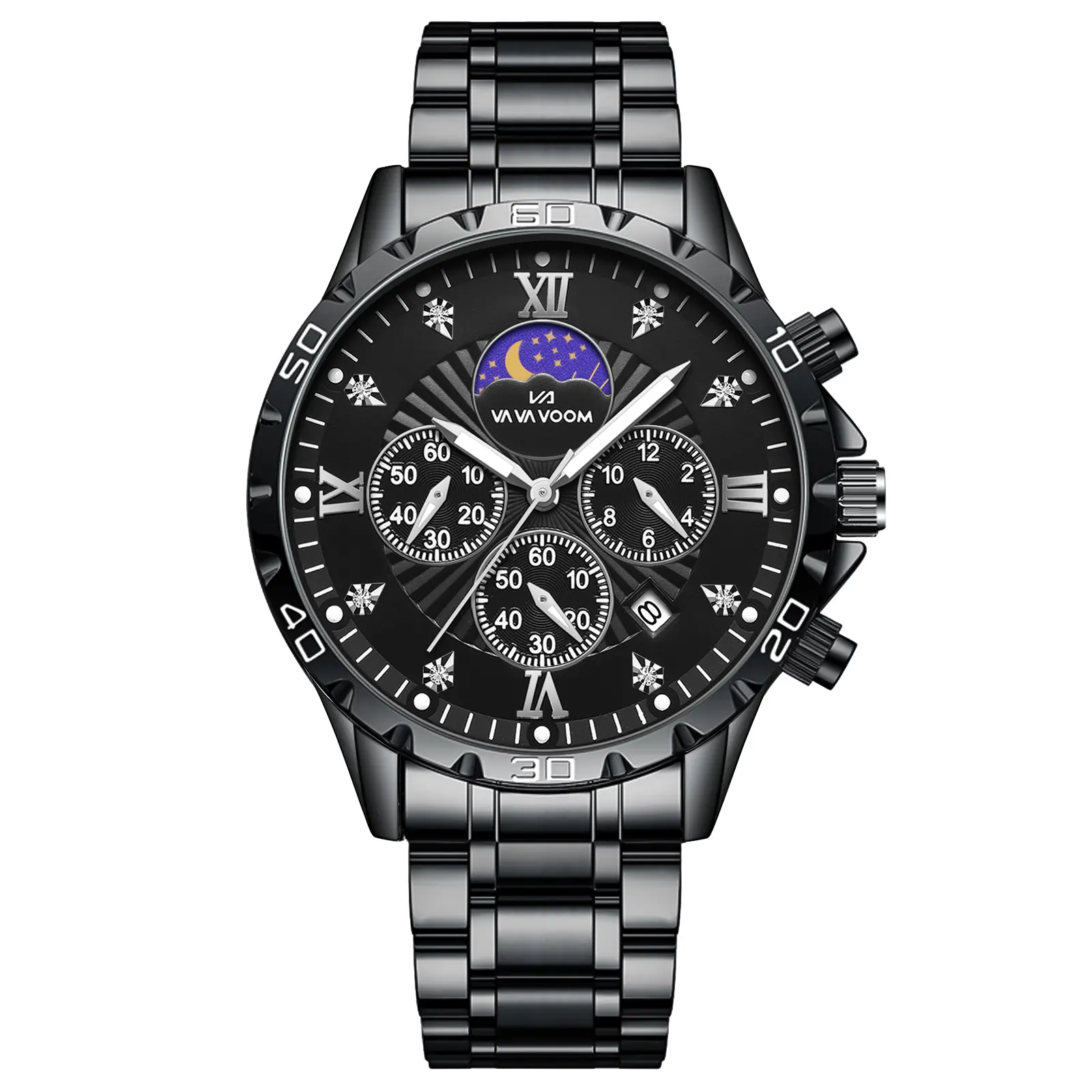 Men's Watch-M-0028 Men's Watch-M-0028