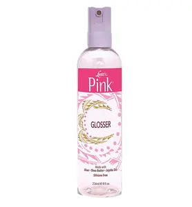 Luster's Pink Glosser