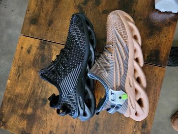 product review image from Deebo Brown ❌️ 1