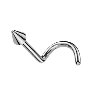nose screw