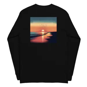 - Paradise At Dawn -