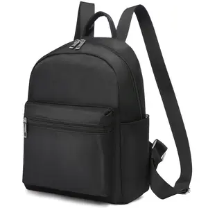 LOVEVOOK TikTokShopBacktoSchool Mini Backpack for Women Light Weight Small Waterproof Backpack Purses Daily Backpack…