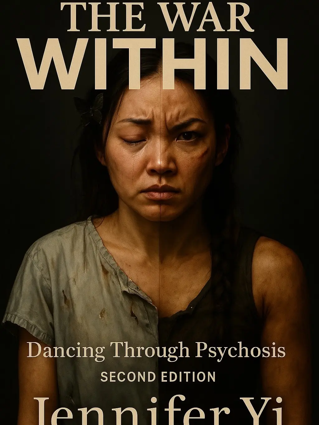 The War Within: Dancing Through Psychosis