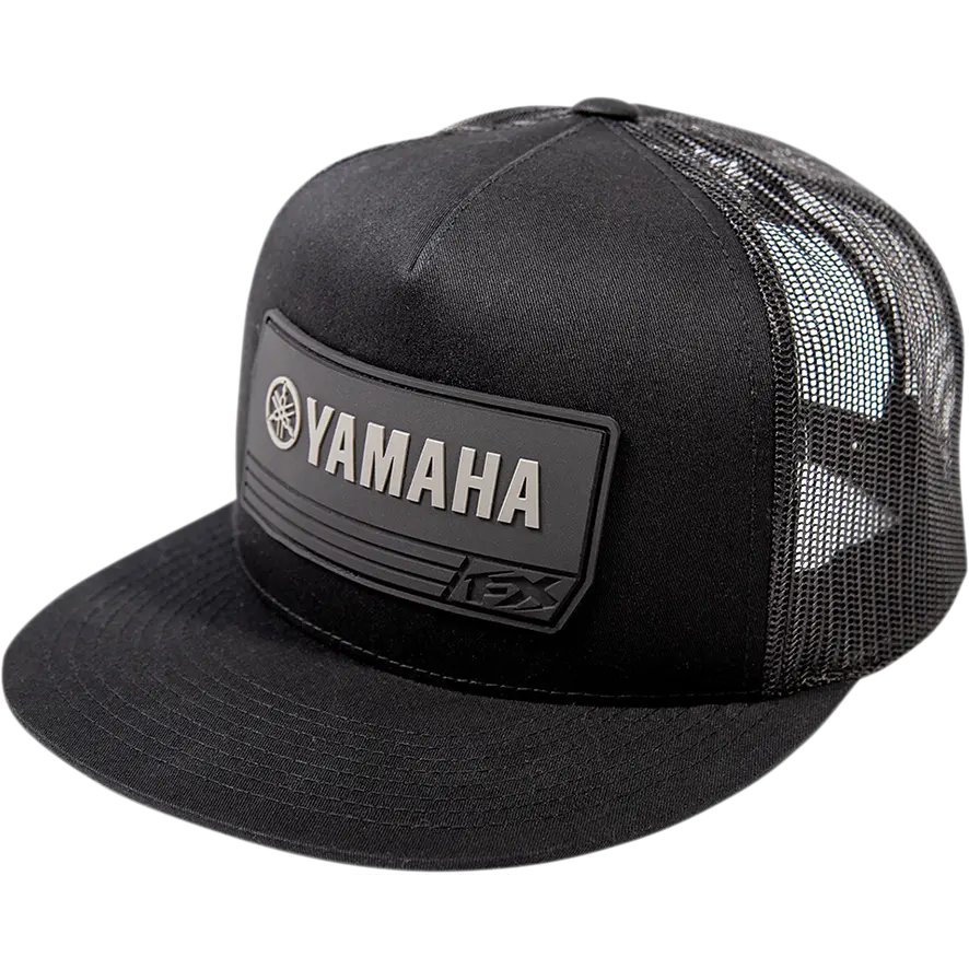 Factory Effex Yamaha Racewear Hat