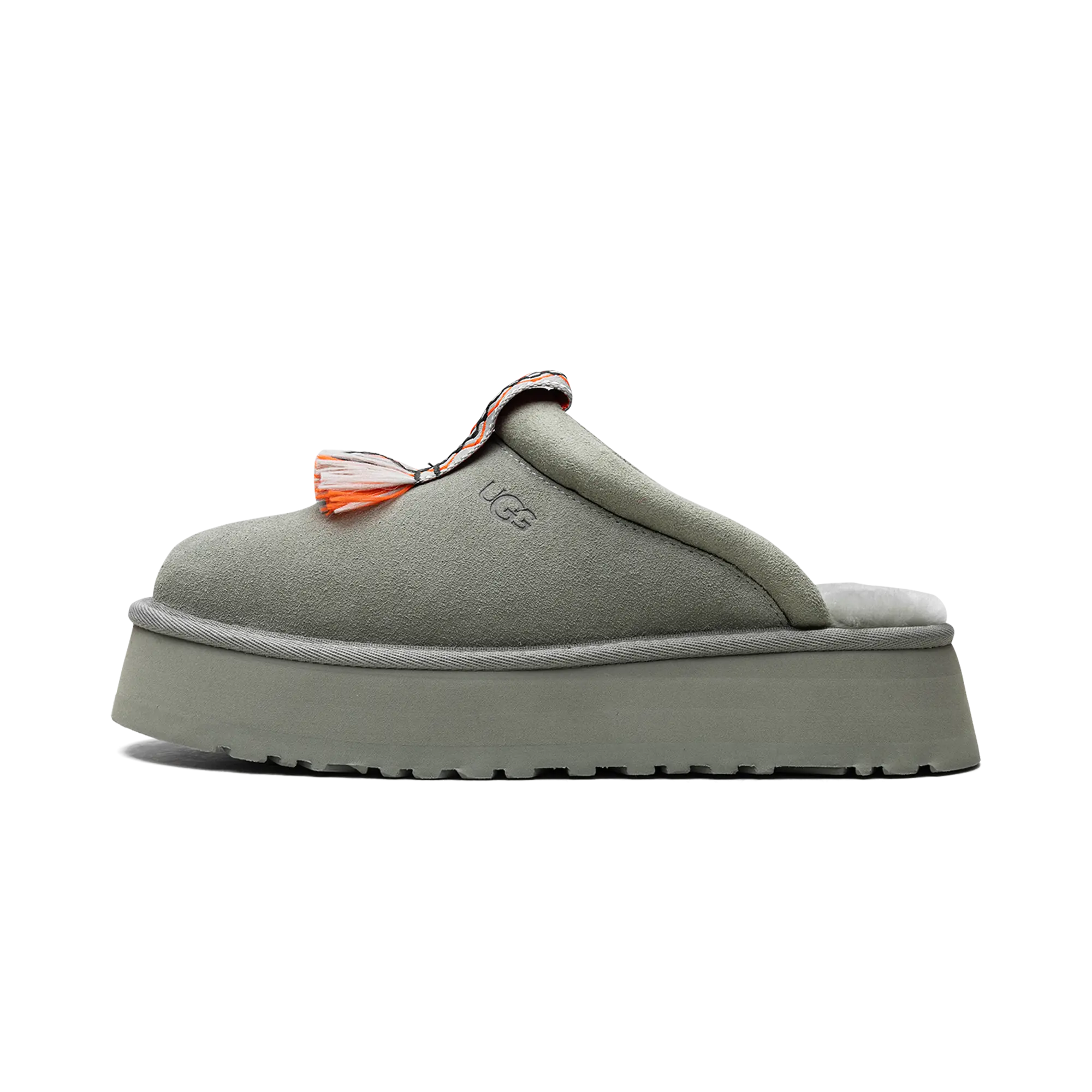 UGG Tazzle WMNS "Shaded Clover" 1152677 SDC