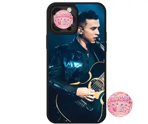 Carlos Parra phone phone