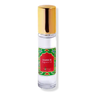 Nemat Amber Perfume Oil — Mini 5ml
