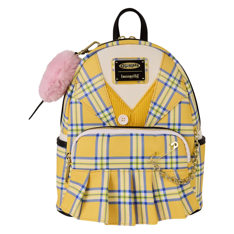 Loungefly Harry Potter Butterbeer Barrel Scented Mini  display picture 1