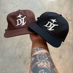 Classic Logo Hat Classic Logo Hat