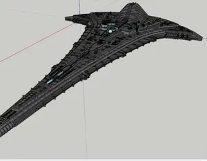 stargate universe DESTINY