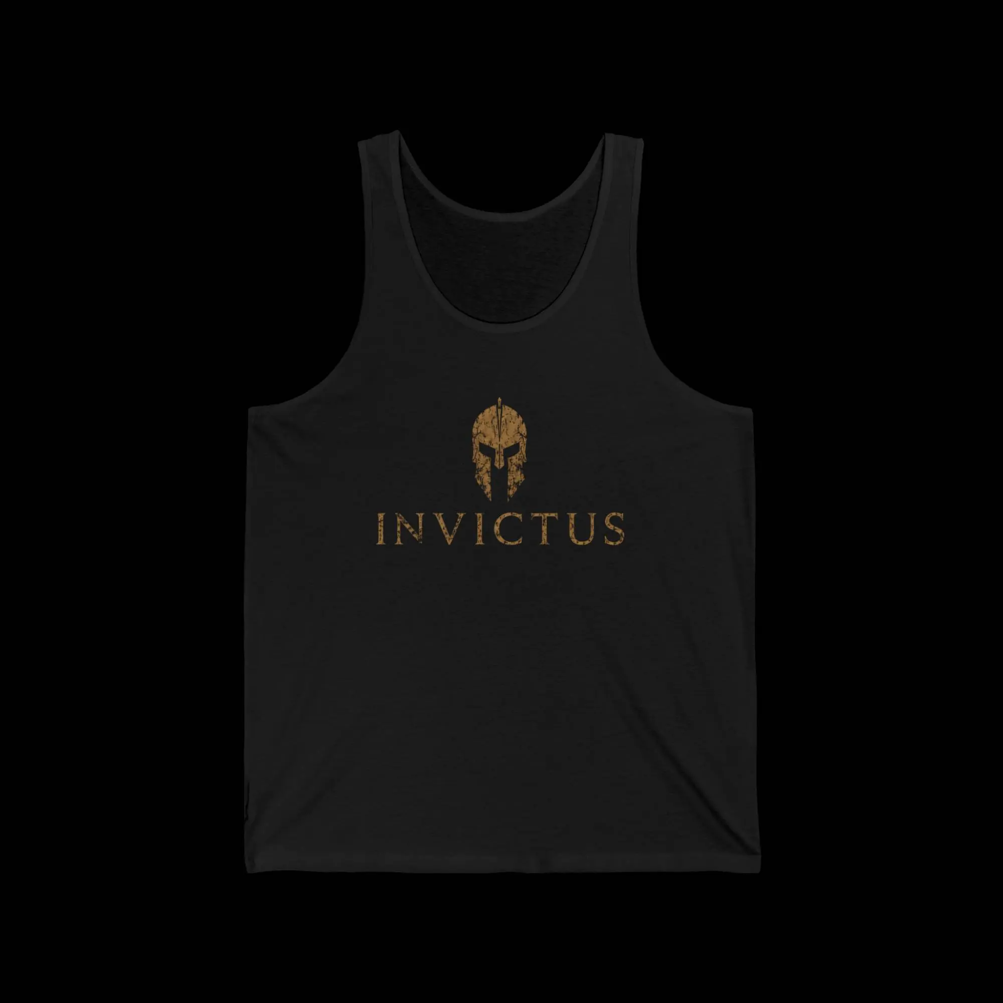 Invictus Spartan Tank