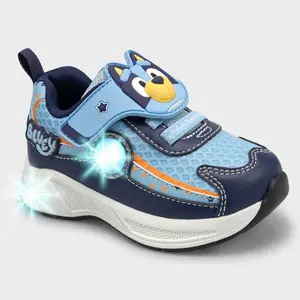 Toddler Bluey Athletic Sneakers