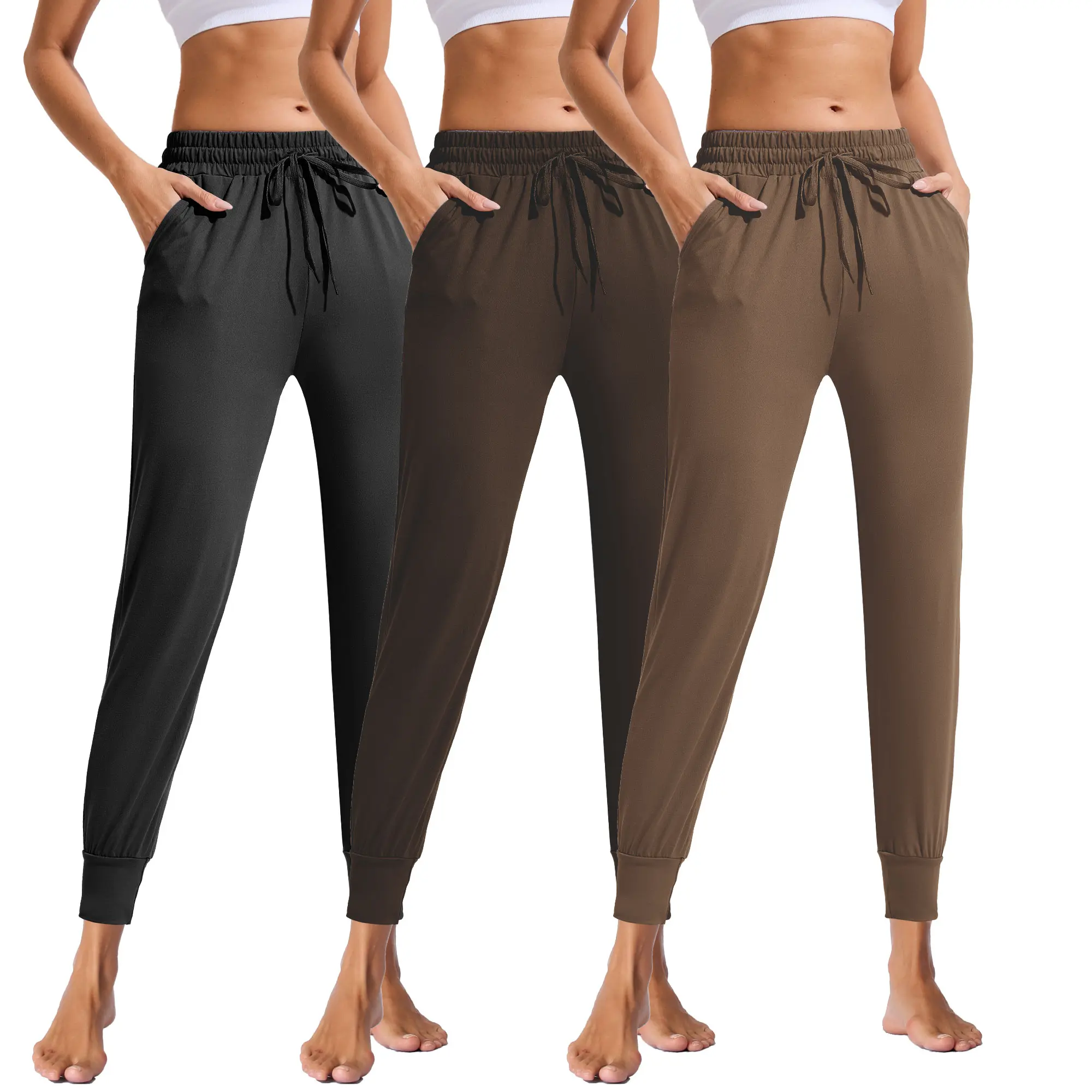 Black/ Mocha/ Coffee