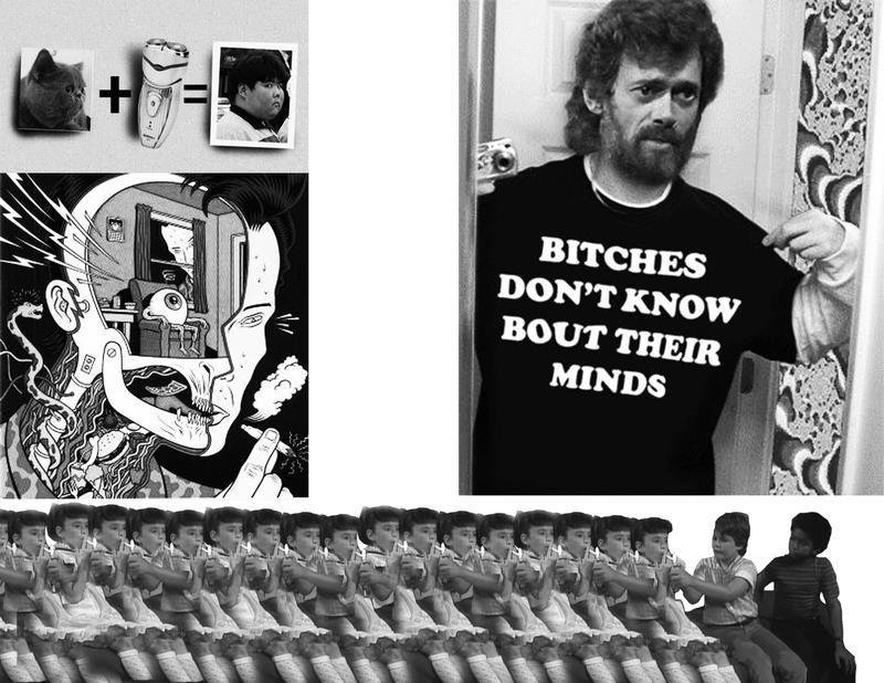 Thought Nachos Issue Two