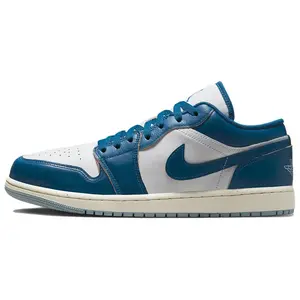 Air Jordan 1 Low SE 'Industrial Blue'