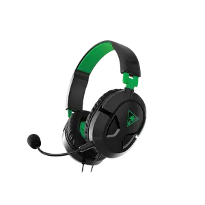 Turtle Beach Recon 50 Xbox Gaming Headset - Xbox Series X, Xbox Series S, Xbox One, PS5, PS4, PlayStation, Mobile & PC Turtle Beach Recon 50 Xbox Gaming Headset - Xbox Series X, Xbox Series S, Xbox One, PS5, PS4, PlayStation, Mobile & PC