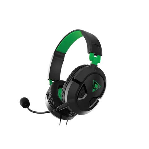 Turtle Beach Recon 50 Xbox Gaming Headset - Xbox Series X, Xbox Series S, Xbox One, PS5, PS4, PlayStation, Mobile & PC