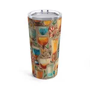 Cocktail Combo Tumbler 20oz