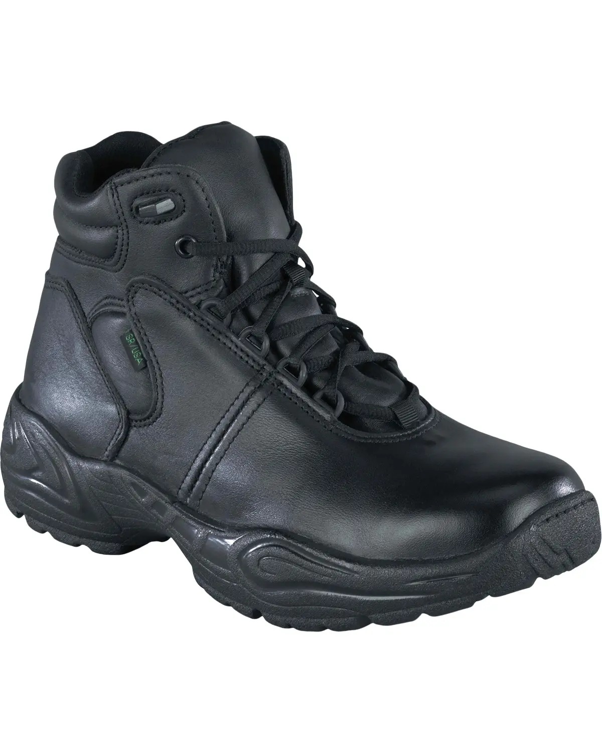 Reebok Men's Men'S Chukka Work Boot Usps Approved - Cp8500