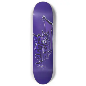 LoversRocx Graffiti Skateboard