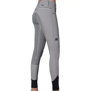 Adena T600® Full Seat Breech Cinder