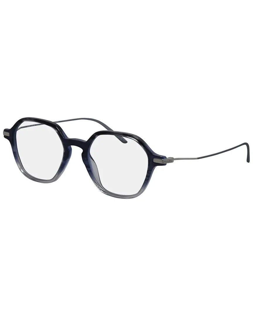 Prada Women's 11YS 50mm Optical Frames