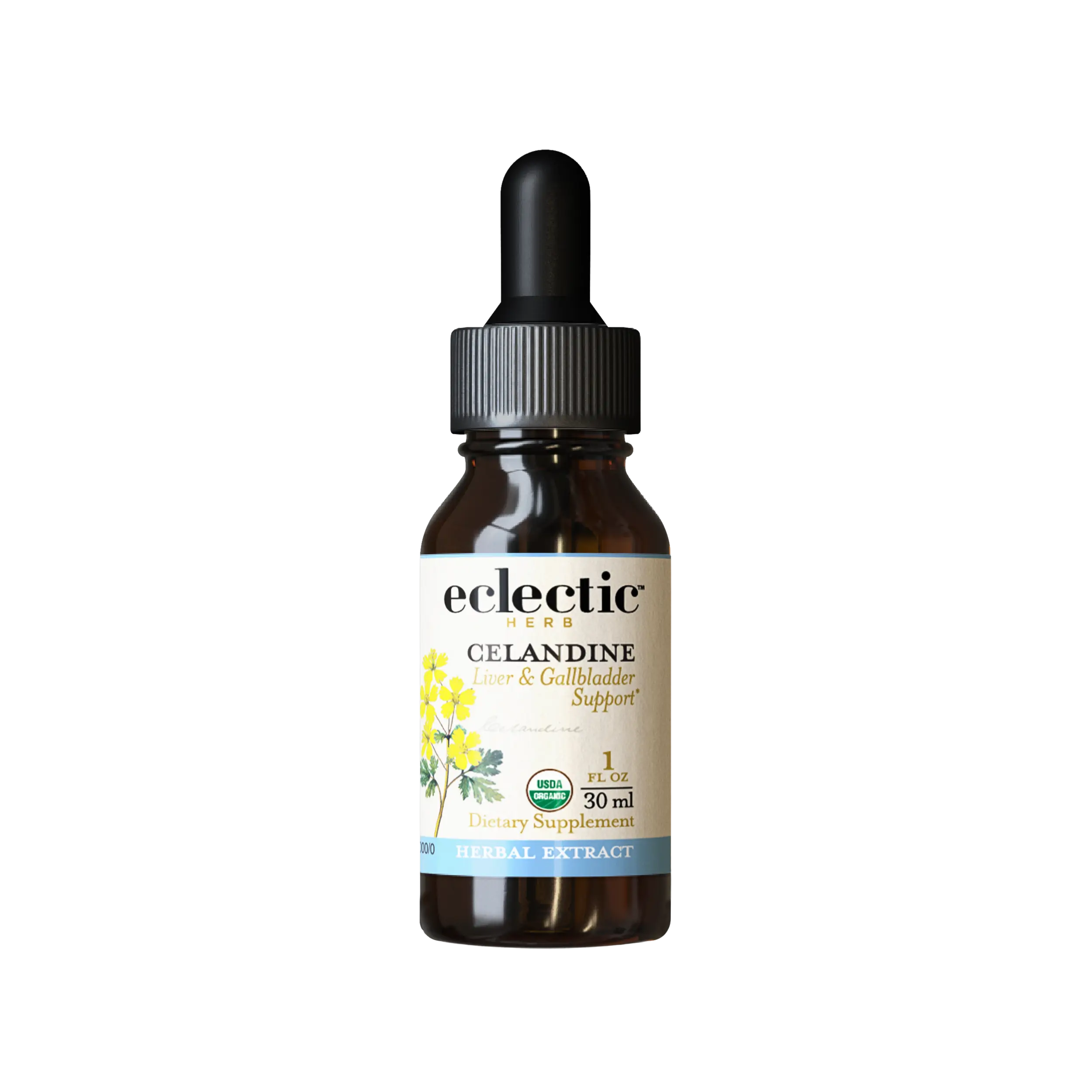 Celandine Extract