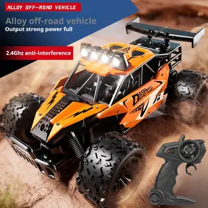 1:16 High Speed All Terrain Buggy, 2.4GHz RC Car | Durable kids toy car for long-lasting fun | Suitable for boys and girls over 3 years old | Halloween, Christmas surprise gift, birthday gift
