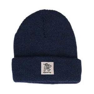 The Superior Knit Hat