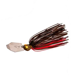 Z-Man CrossEyez Chatterbait
