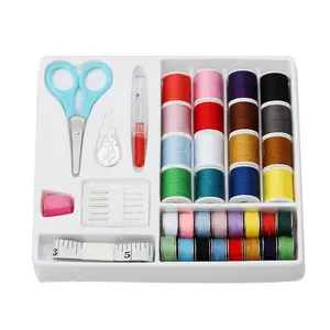 505A Sewing Machine with Table Household Electric Small Multi Functional Overlocking Mini