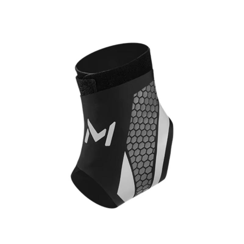 Ankle Brace Support 2PCS Ankle Sleeve Compression for Men Women Basketball Fitness Running Elastic Ankle Stabilizer Workout Ankle Brace Support 2PCS Ankle Sleeve Compression for Men Women Basketball Fitness Running Elastic Ankle Stabilizer Workout