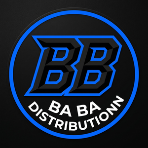 BA BA Distribution