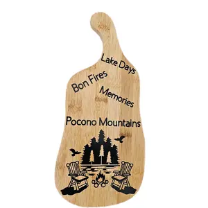 customized Charcuterie board