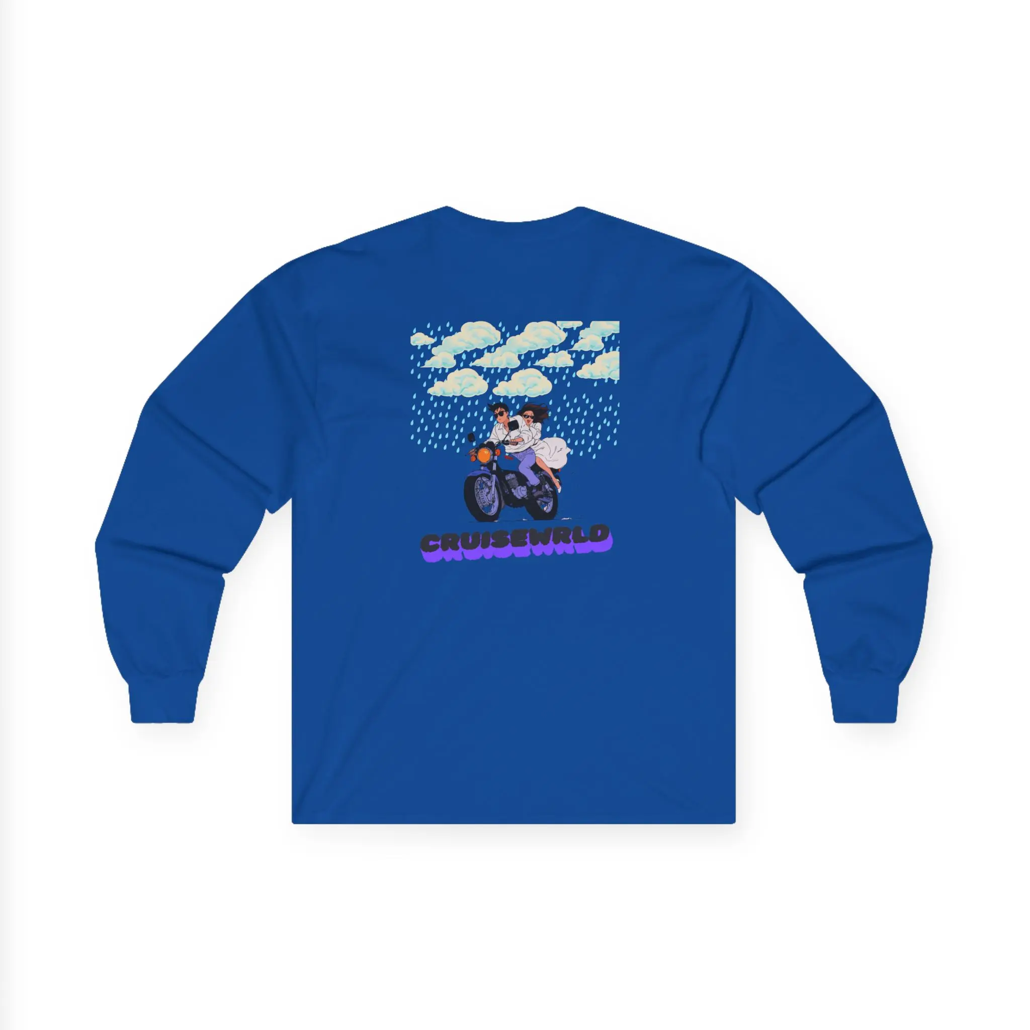 MOTO CRUSING || STREET WEAR CLOTHING || CRUISEWRLD