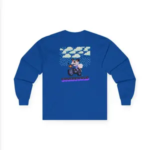 MOTO CRUSING || STREET WEAR CLOTHING || CRUISEWRLD