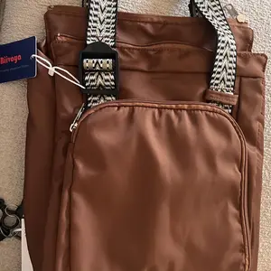 BIIVOYA Multi-Functional Mommy Diaper Bag: Large Expandable Travel Backpack & Tote for Women. Water-Resistant Shoulder Bag for Travel Use, Commuter & Holiday Gift