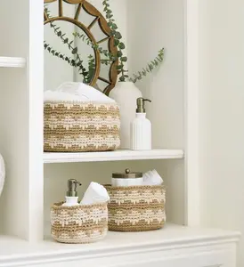 Nesting Home Baskets