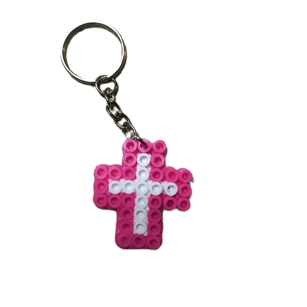keychain cross