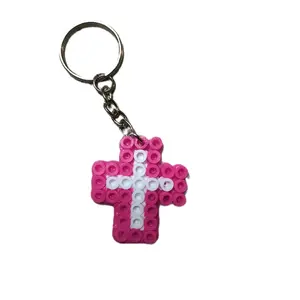 keychain cross