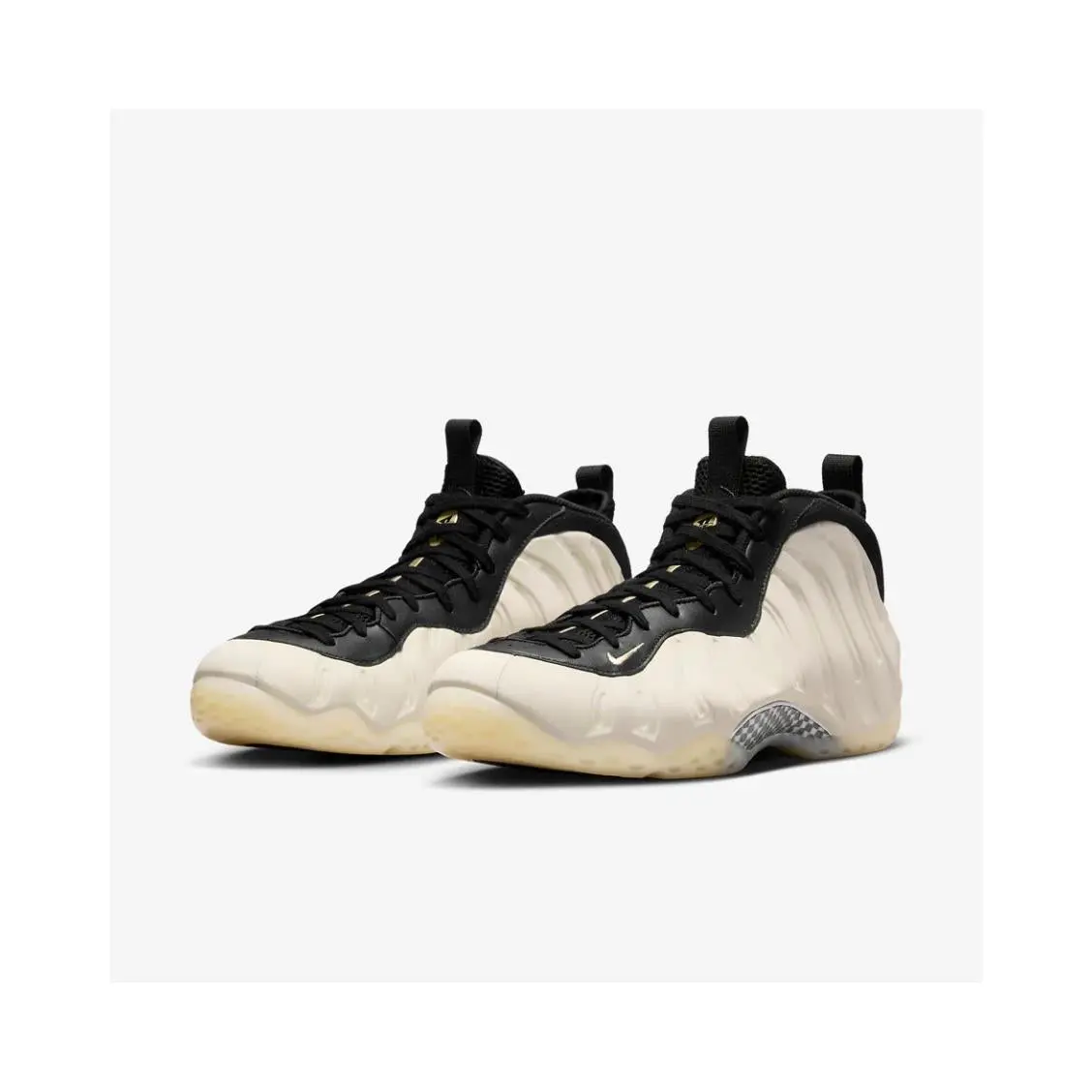 Nike Air Foamposite One Light Orewood Brown Men's FD5855-002 New