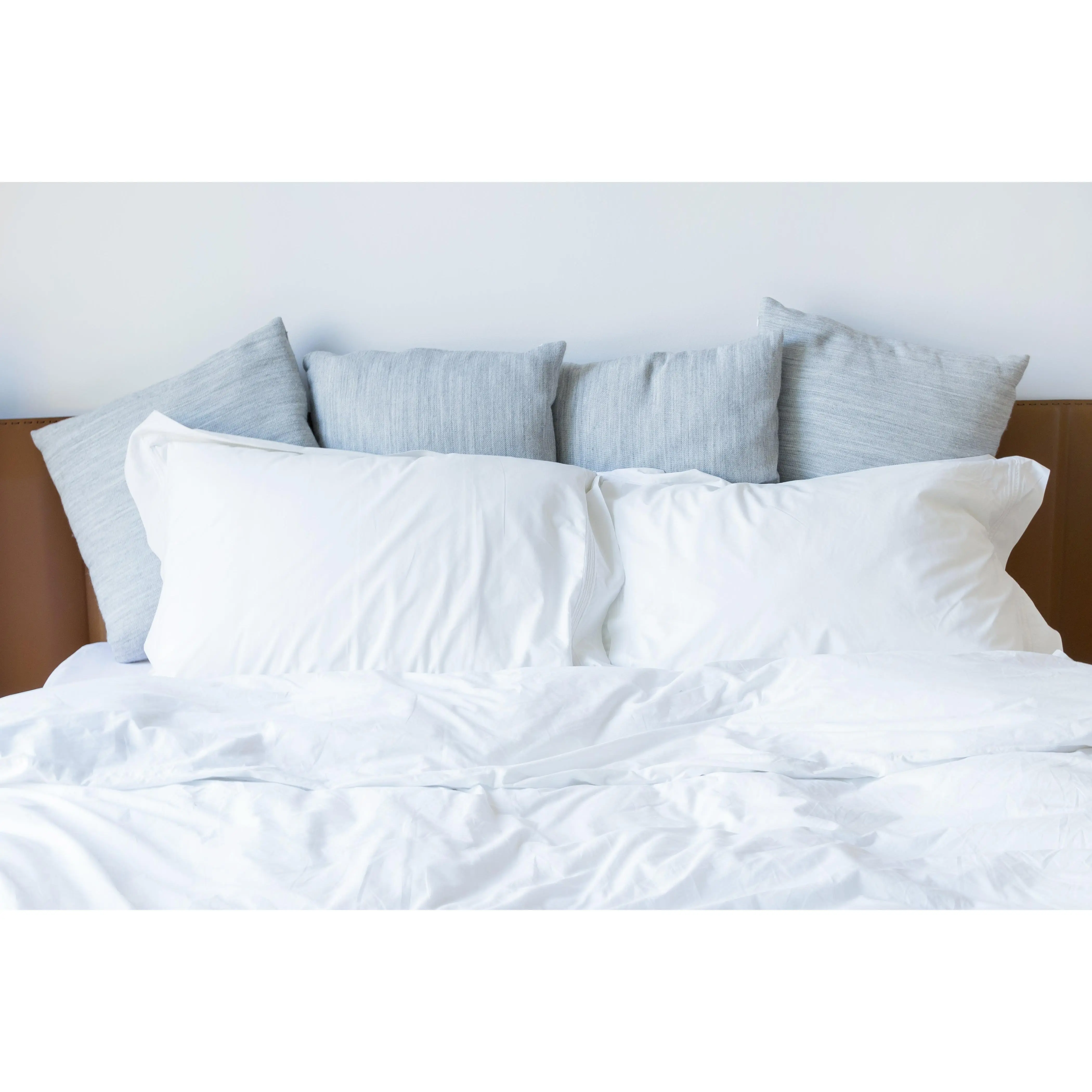 Downlite Spira® Cluster Down Alternative Pillow | Medium Support