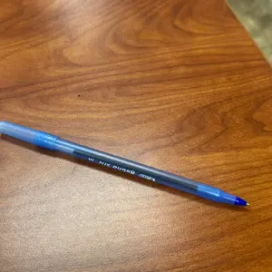 Pen