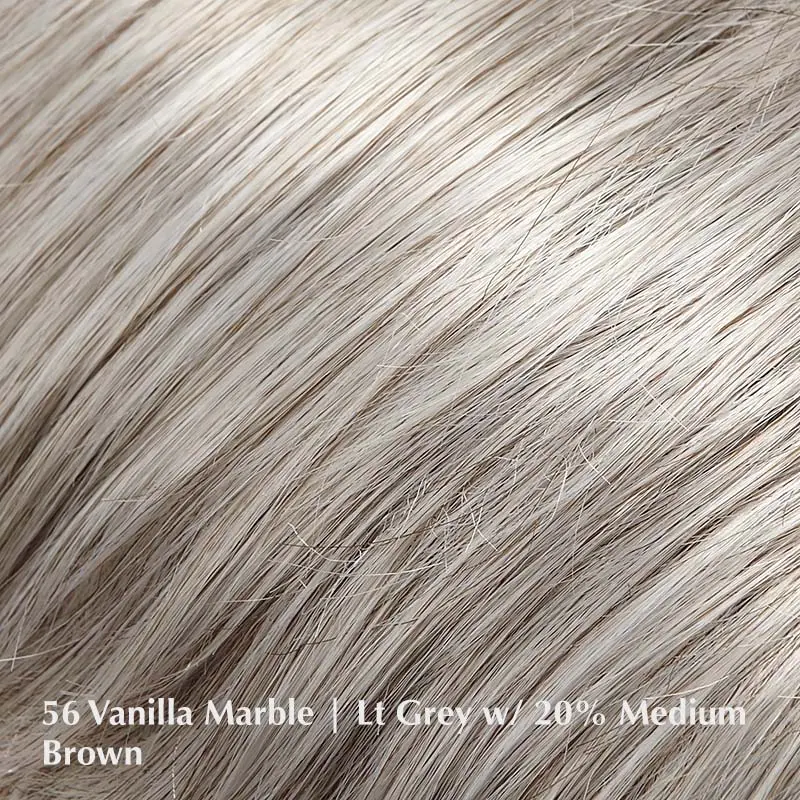 56 Vanilla Marble