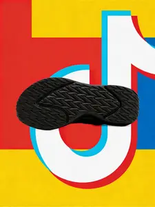 "The Future is Here" - quick-dial running shoes launched. 'Streamlined upper with BOA dial system for adjustable lockdown.' Breathable tech keeps feet dry all day, redefining your running sessions and daily travel experience.