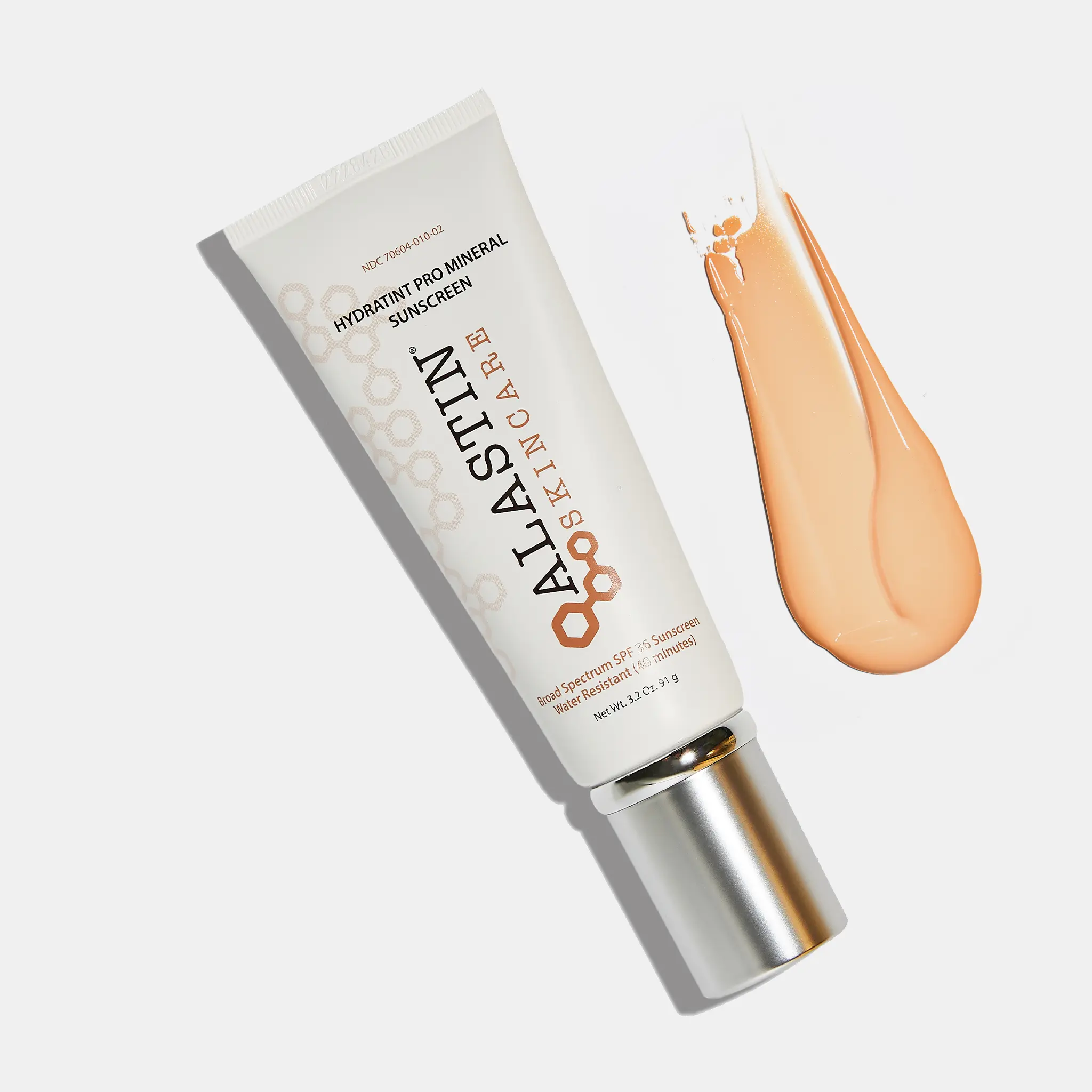 HydraTint Pro Mineral Broad Spectrum Sunscreen SPF 36
