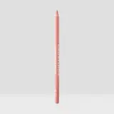 Beauty Creations Wooden Lip Liner - Creamy Pencil with Smoothening, Blendable, Long-Lasting, Smudge-Proof Soft Matte Texture, Synthetic Beeswax Formula, Adult Daily Makeup (Sharpen First Before Use)