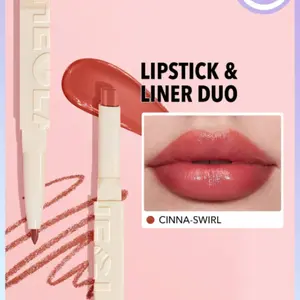 SHEGLAM Glam 101 Sheer Tinted Lipstick