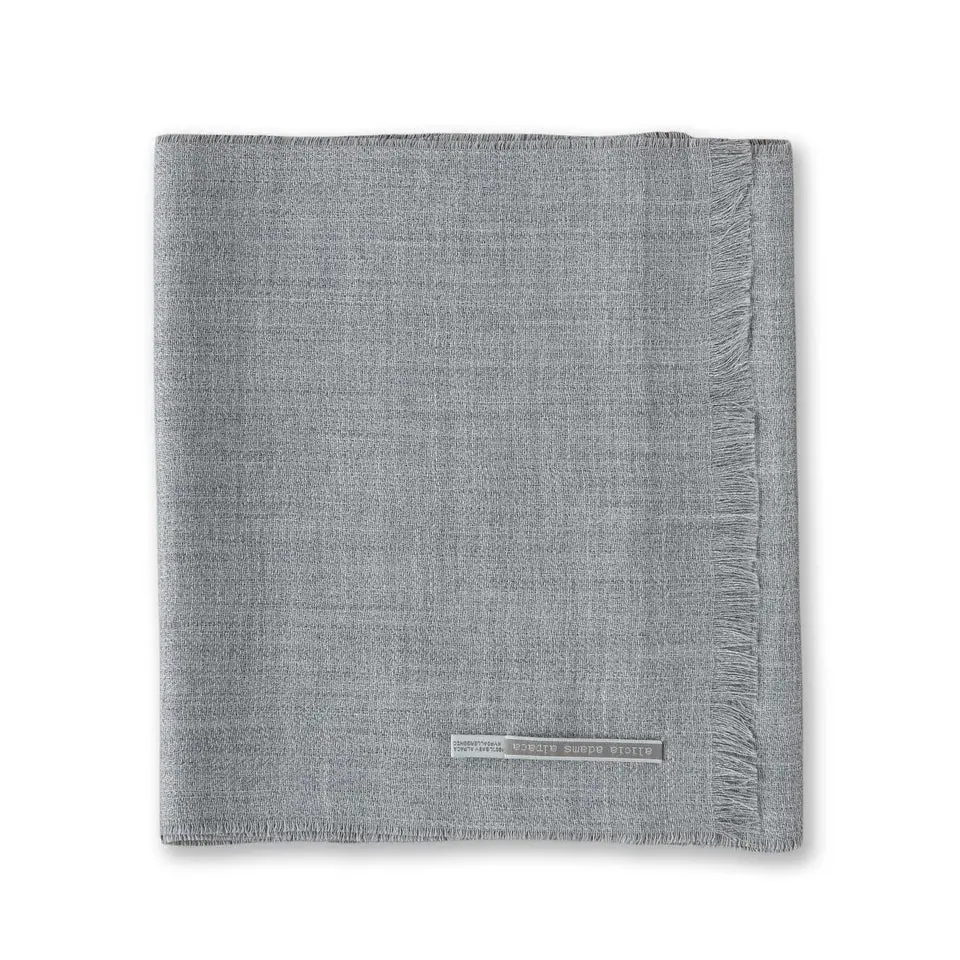 Whisper Alpaca Scarf
