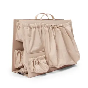 ToteSavvy Original Bag Organizer Insert
